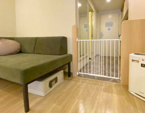 キッズフレンドリールーム/バスルーム