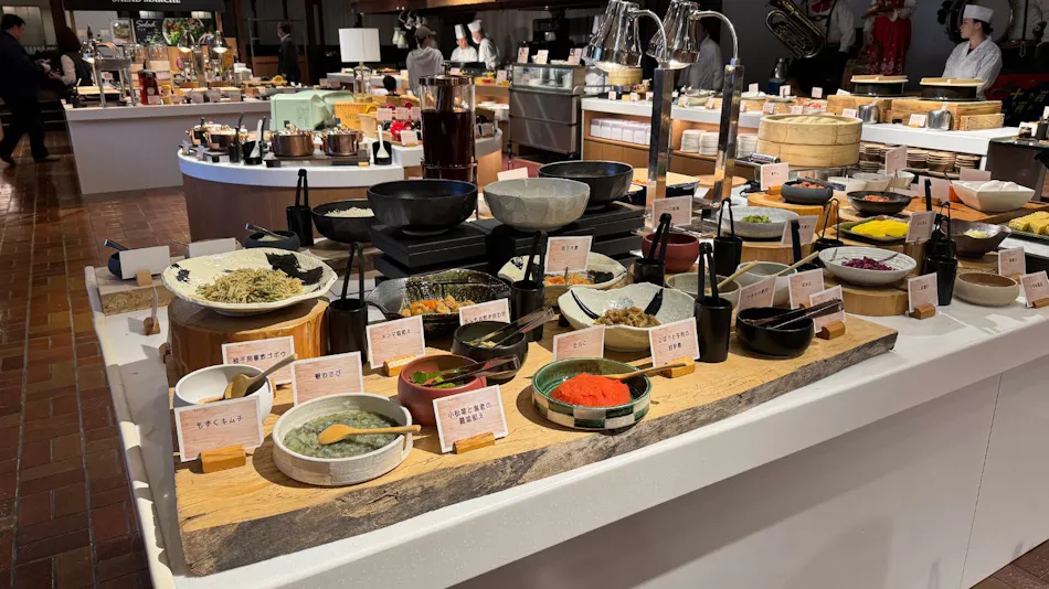 Rusutsu Resort Hotel & Convention