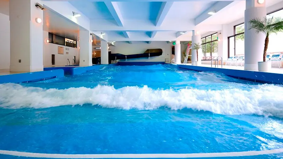 Rusutsu Resort Hotel & Convention