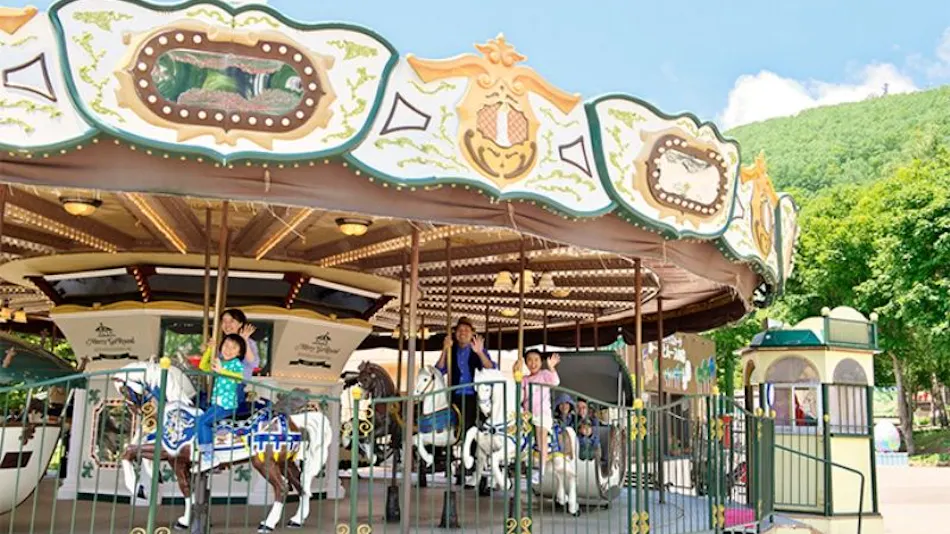 Rusutsu Resort Hotel & Convention