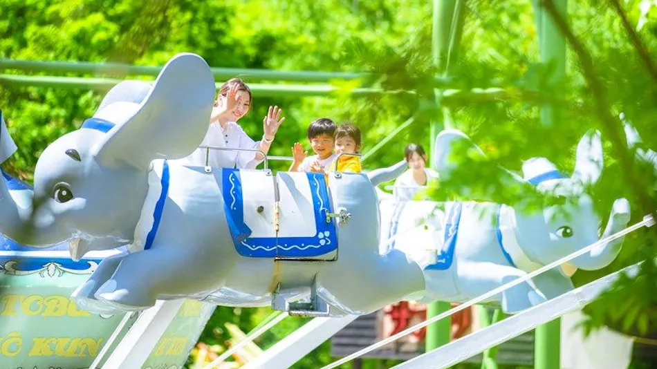 Rusutsu Resort Hotel & Convention