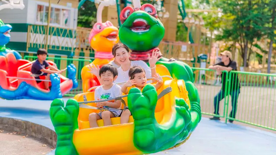 Rusutsu Resort Hotel & Convention