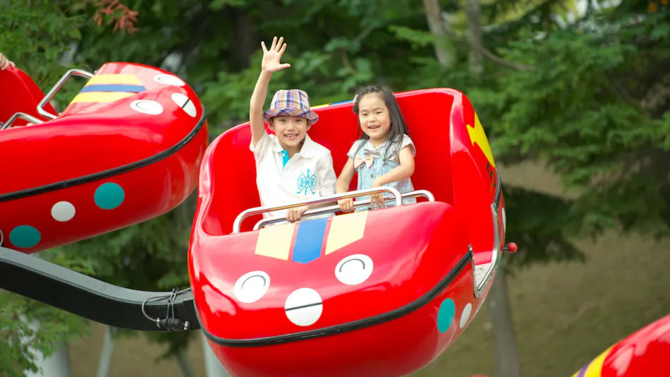 Rusutsu Resort Hotel & Convention