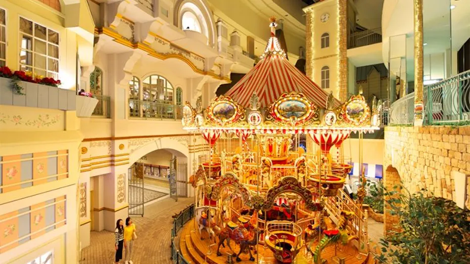 Rusutsu Resort Hotel & Convention
