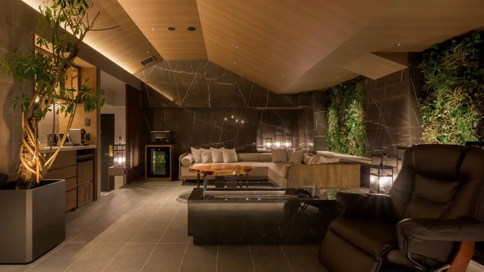 Rusutsu Resort Hotel & Convention