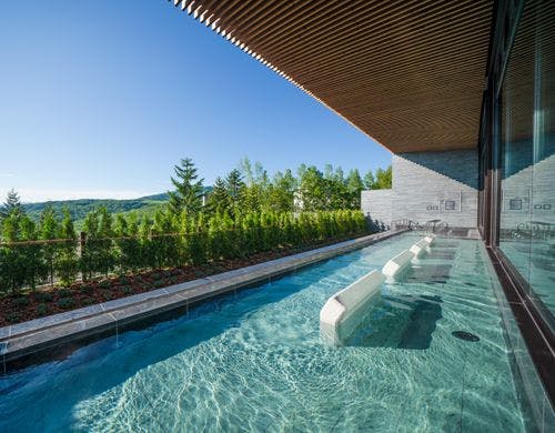 Rusutsu Resort Hotel & Convention by null