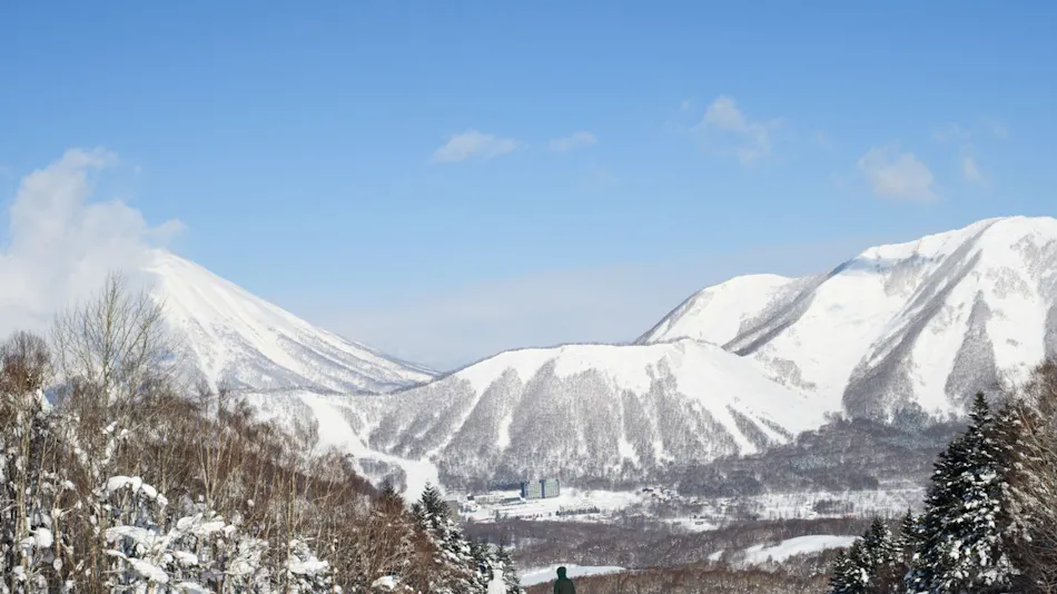 Rusutsu Resort Hotel & Convention