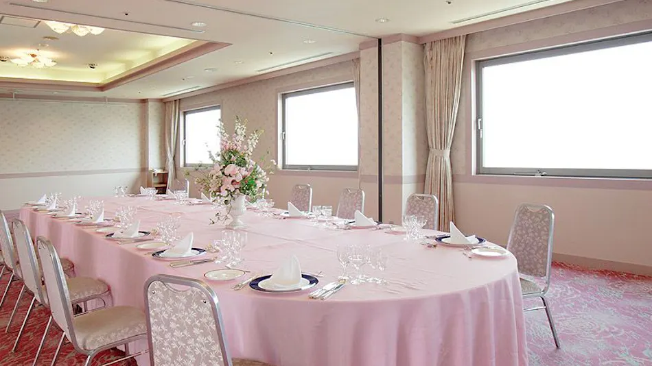 Okura Hotel Marugame