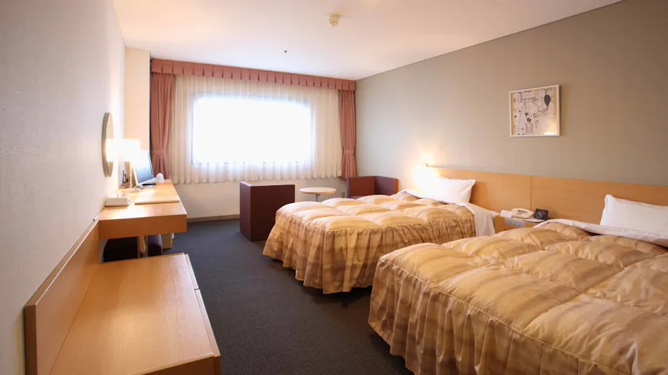Okura Hotel Marugame