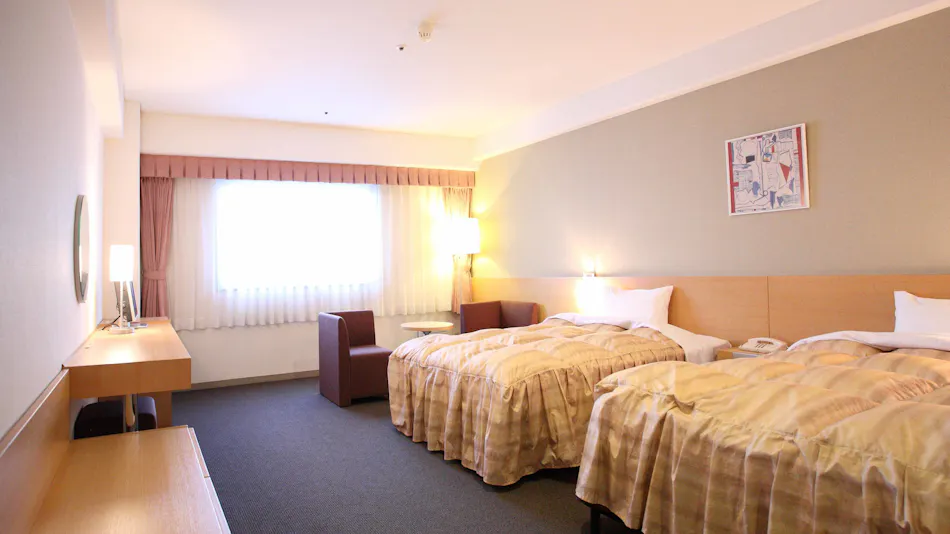 Okura Hotel Marugame