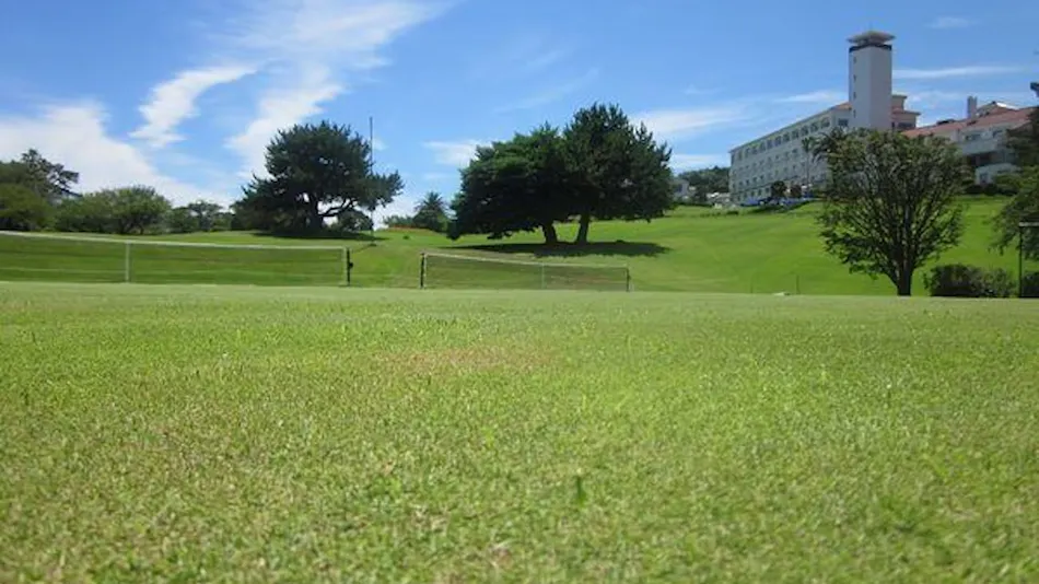 Kawana Hotel