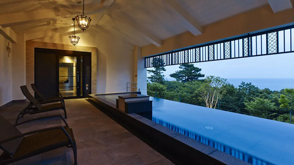 Kawana Hotel