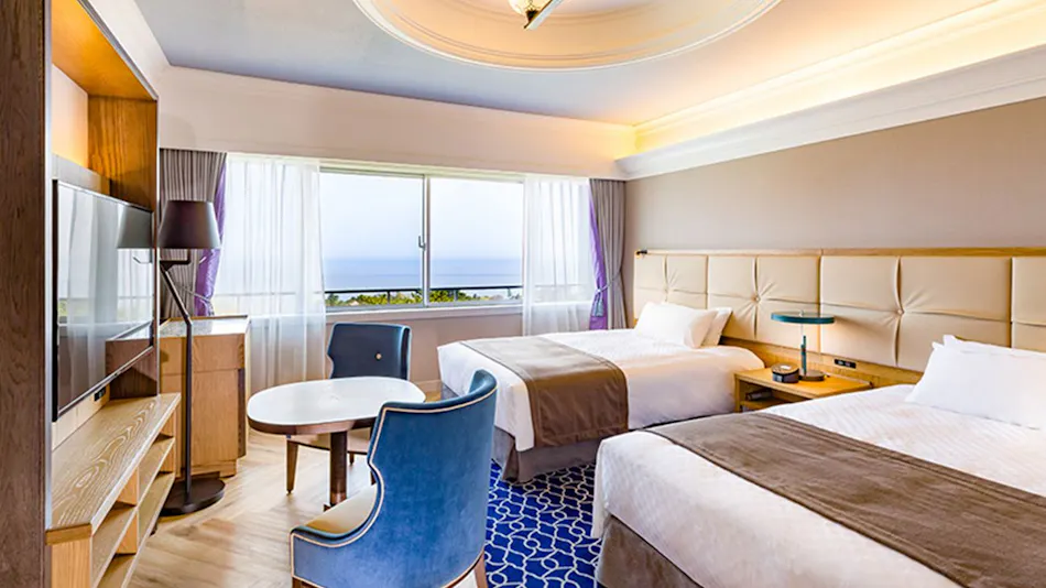 Kawana Hotel