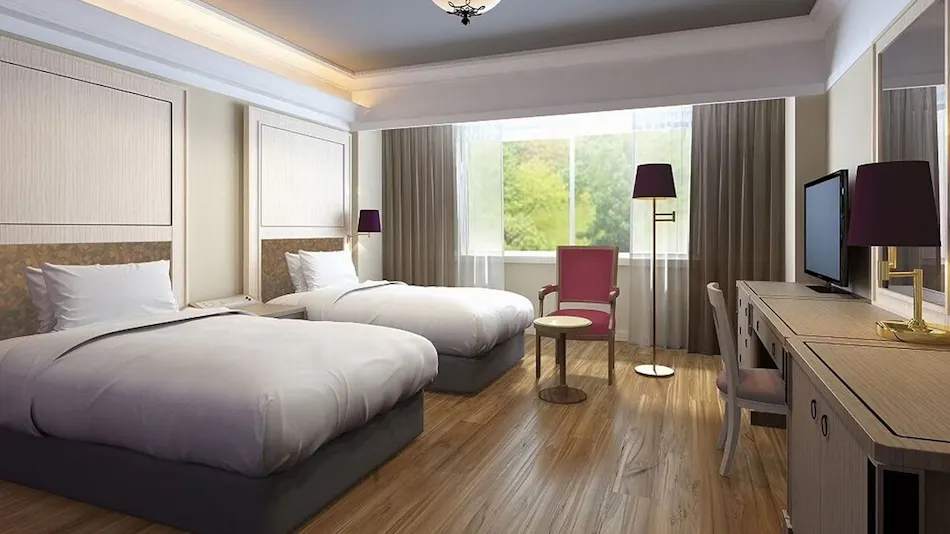 Kawana Hotel