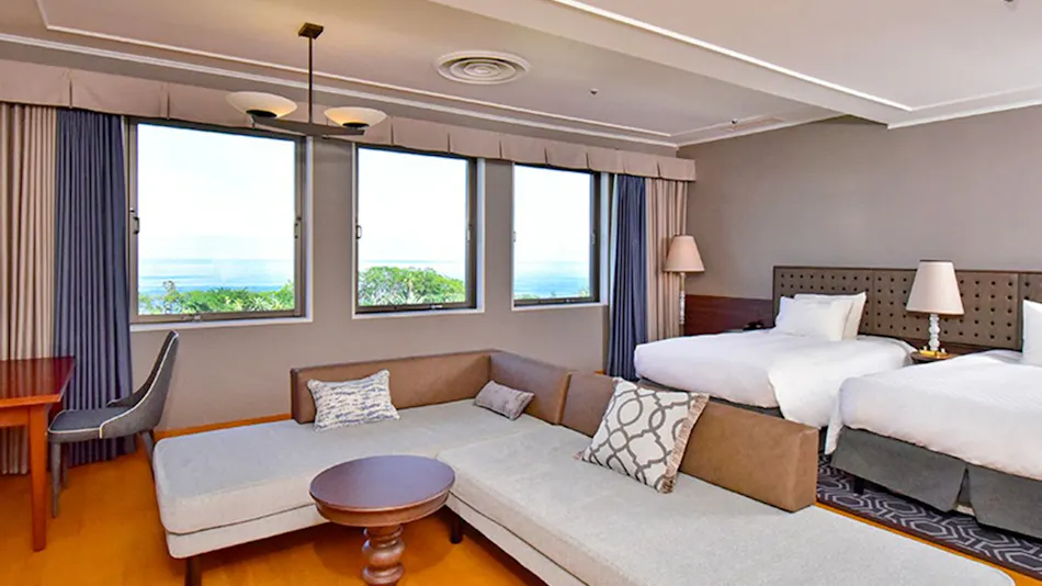 Kawana Hotel