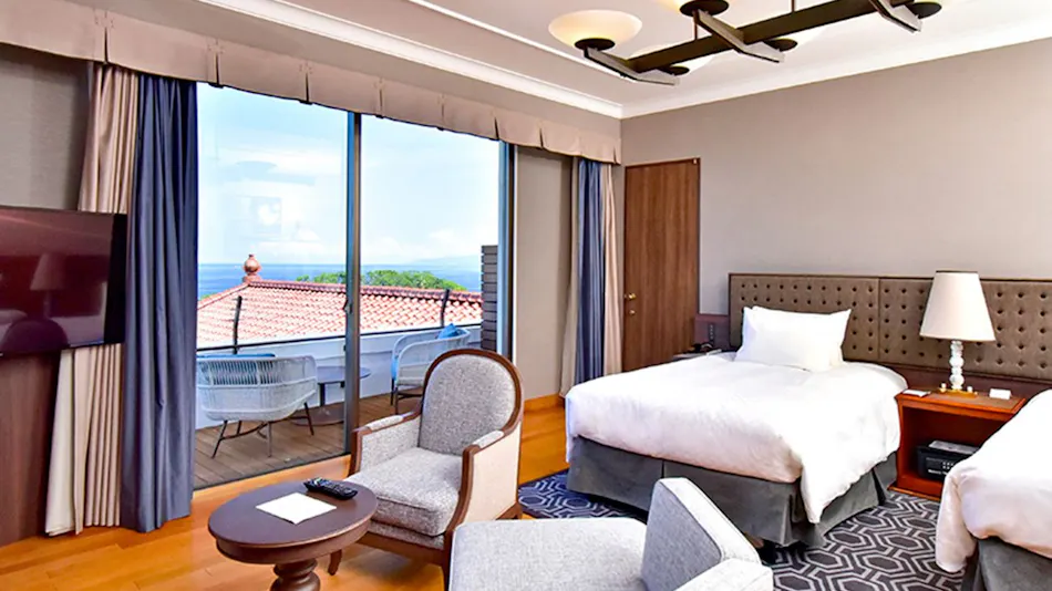 Kawana Hotel