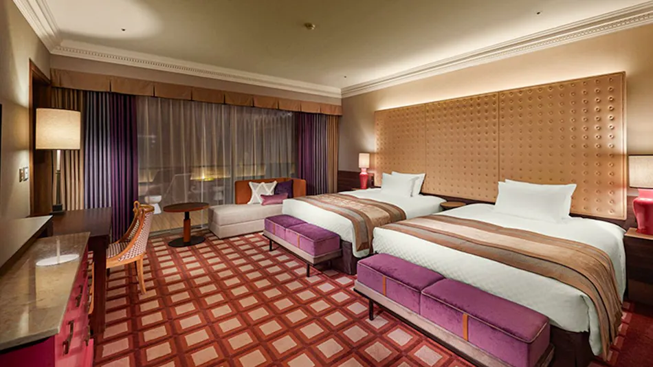 Kawana Hotel