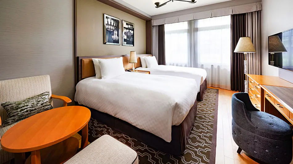 Kawana Hotel