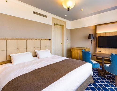 オーシャンビューキング