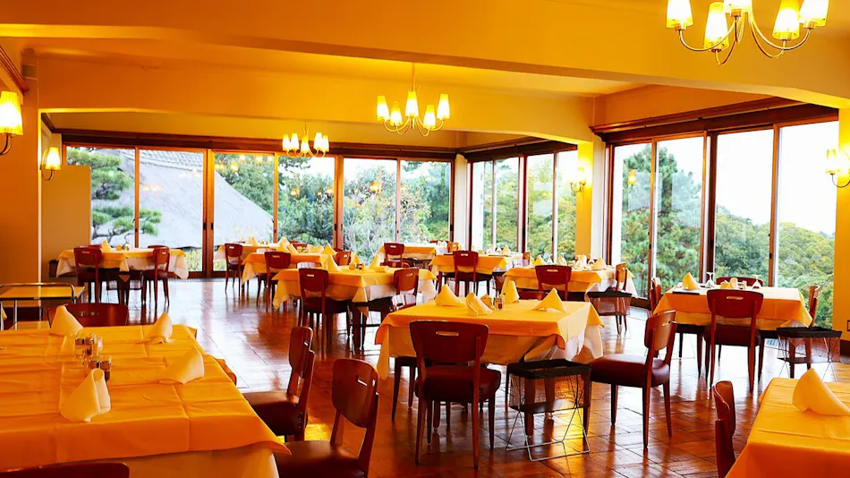 Kawana Hotel