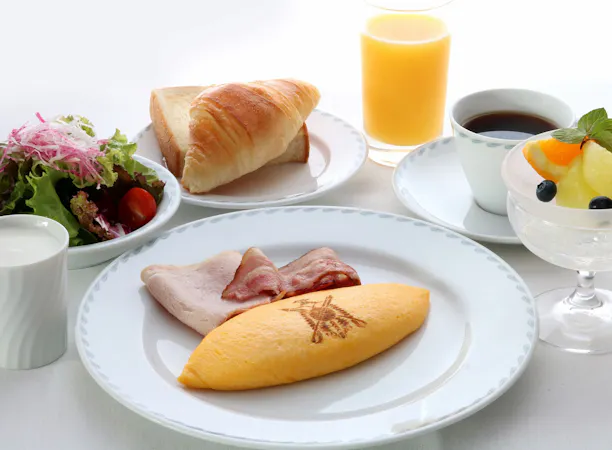 洋定食