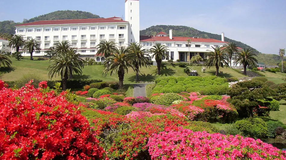Kawana Hotel
