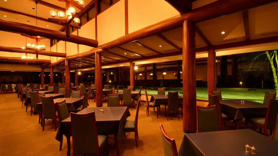 Towada Prince Hotel