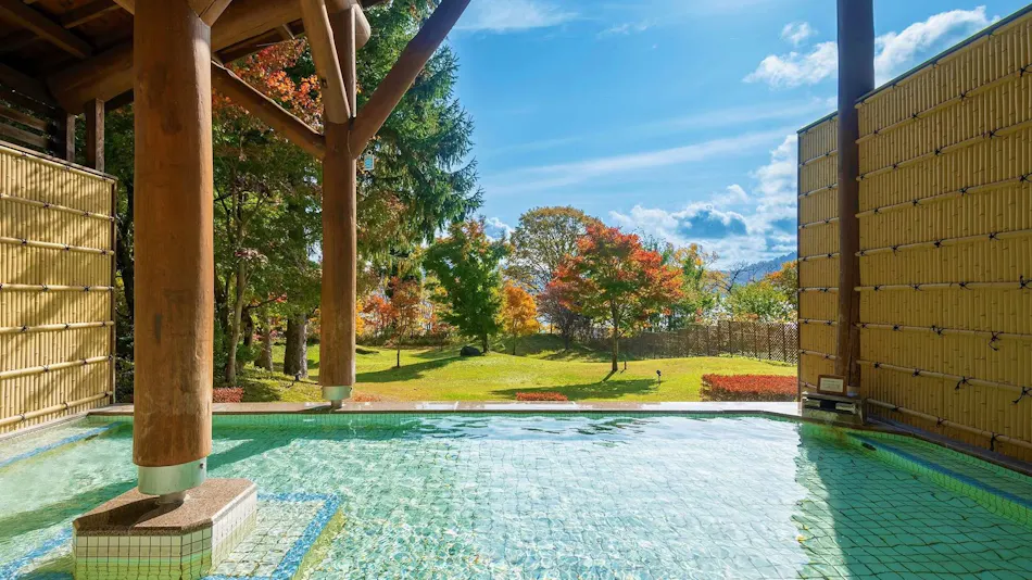Towada Prince Hotel