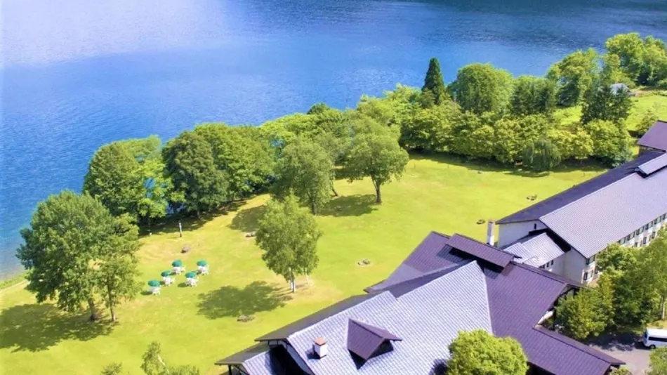Towada Prince Hotel