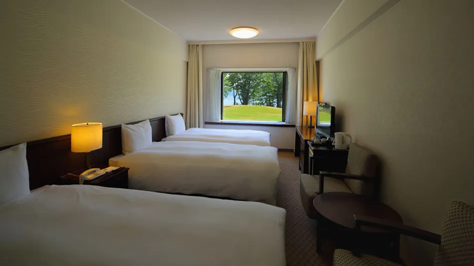 Towada Prince Hotel