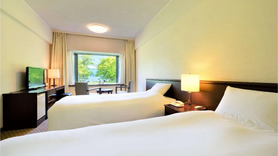 Towada Prince Hotel