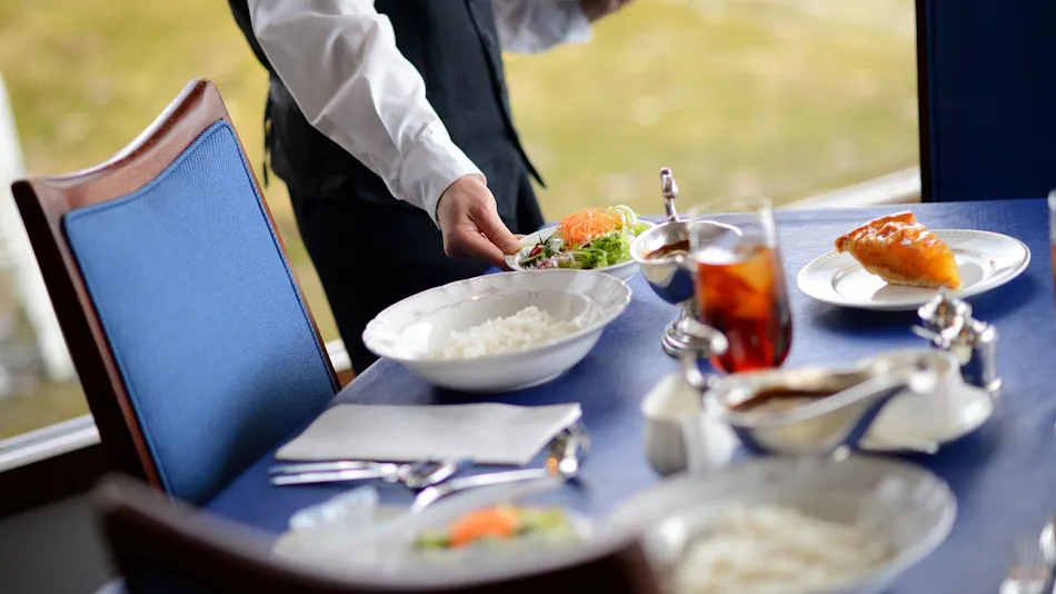 Towada Prince Hotel