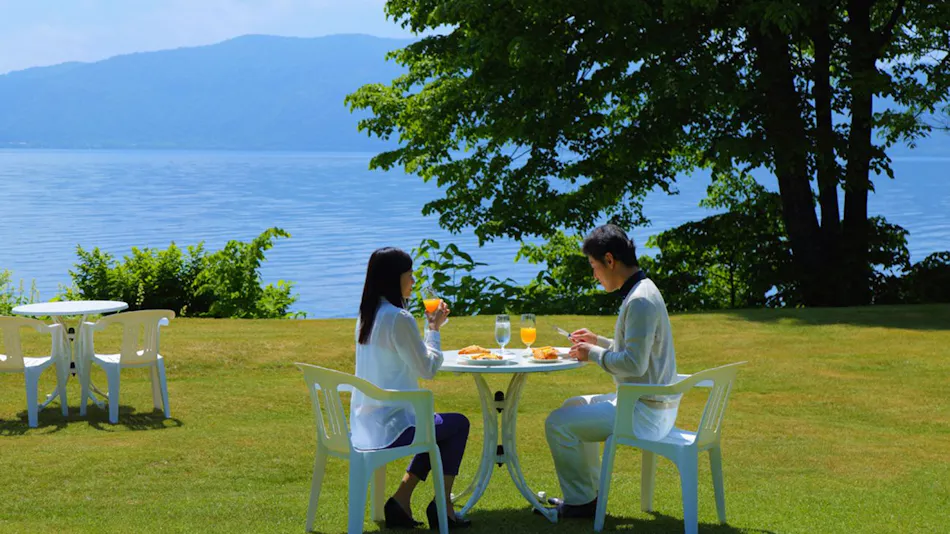 Towada Prince Hotel