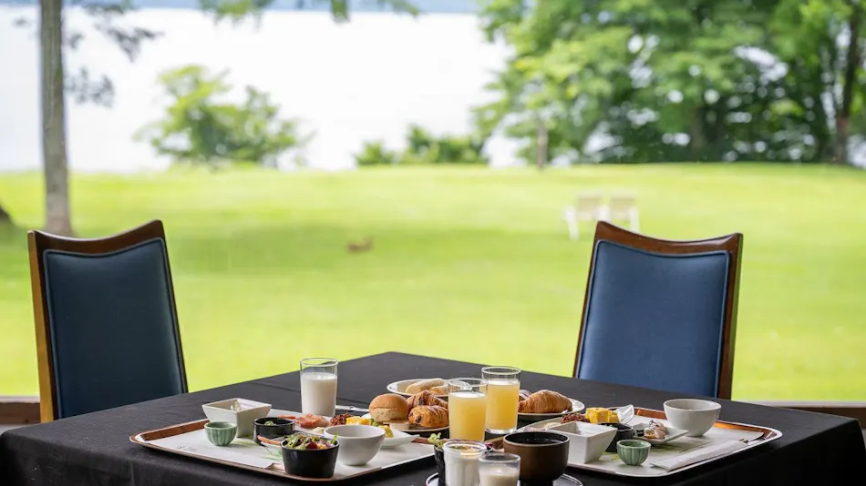 Towada Prince Hotel