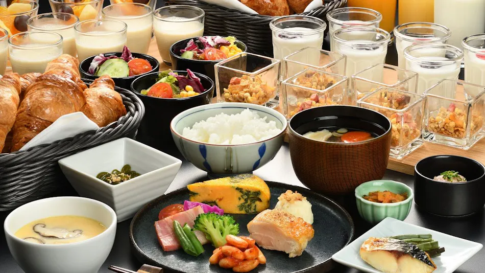 Towada Prince Hotel