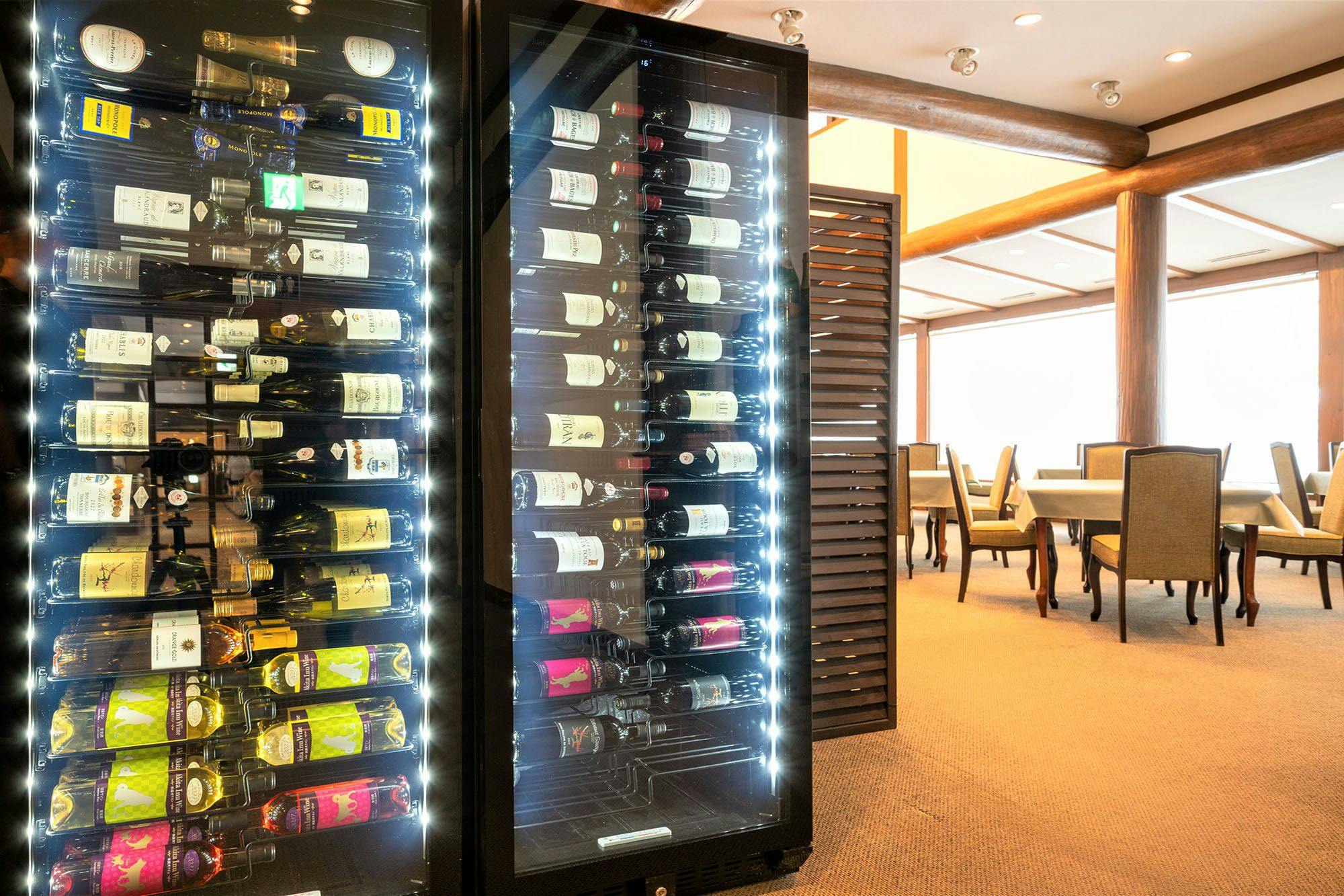 Towada Prince Hotel