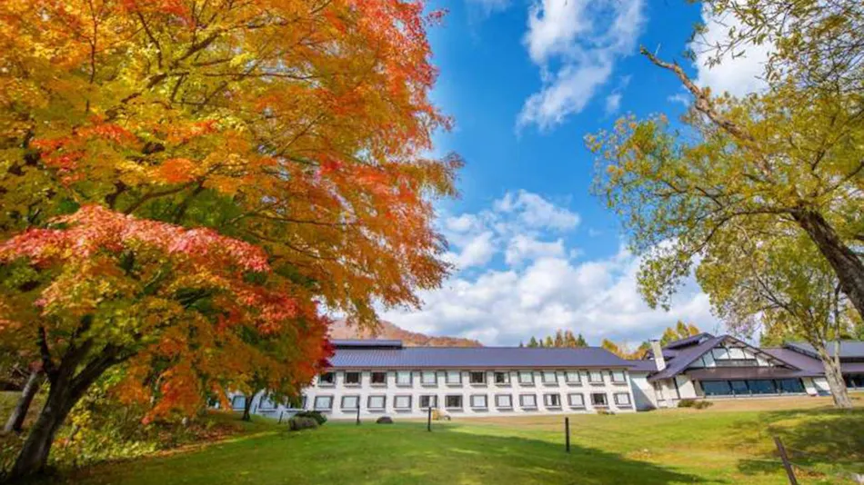 Towada Prince Hotel