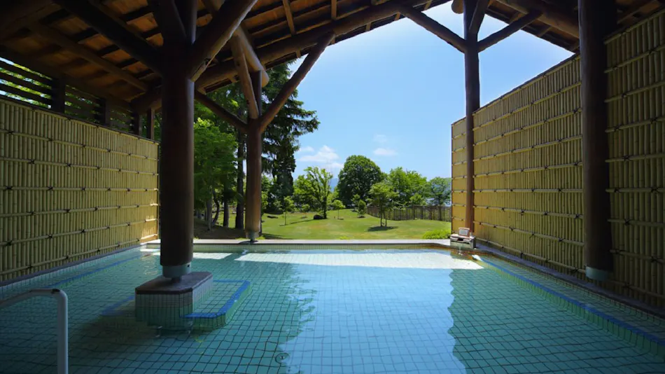 Towada Prince Hotel
