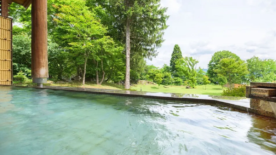 Towada Prince Hotel