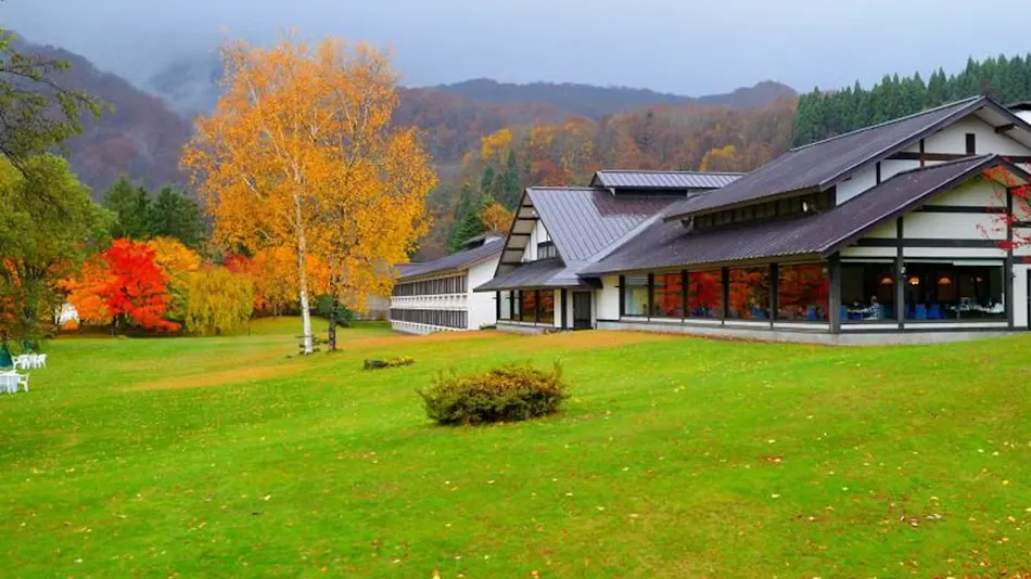 Towada Prince Hotel