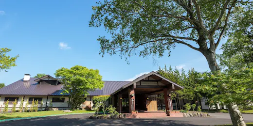 十和田プリンスホテル