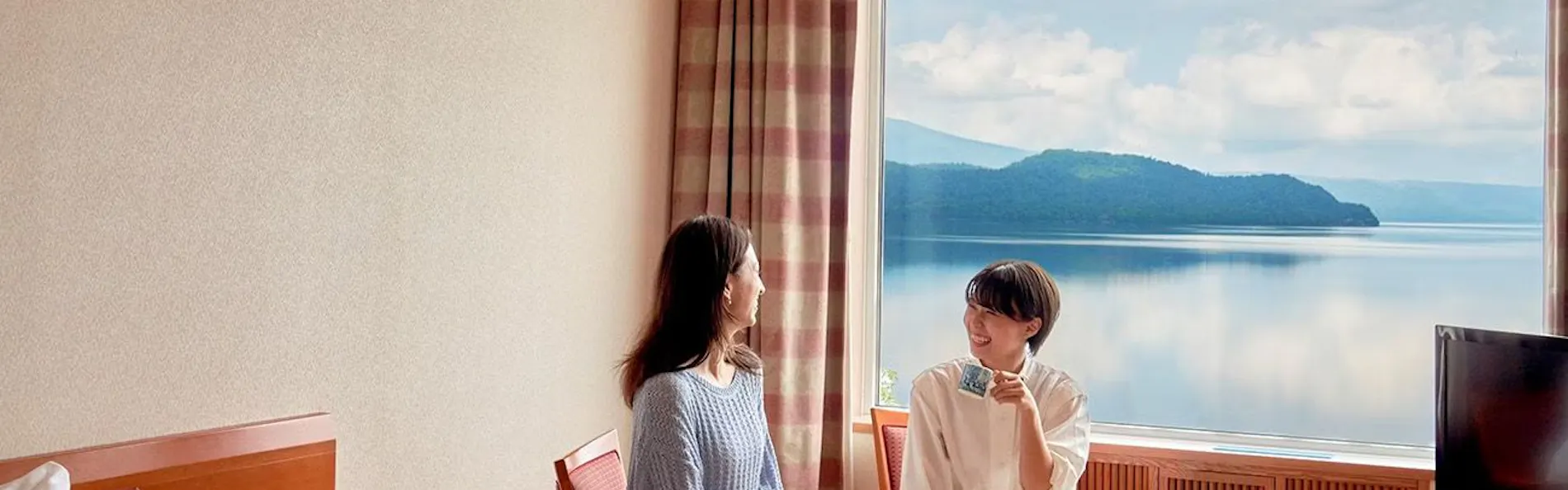 屈斜路プリンスホテル