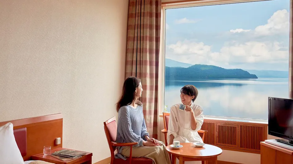Kussharo Prince Hotel
