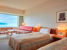 屈斜路プリンスホテル