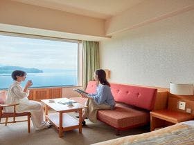 屈斜路プリンスホテル