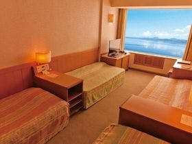 屈斜路プリンスホテル