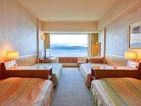 屈斜路プリンスホテル