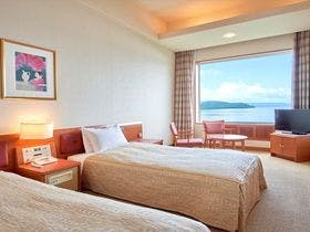 屈斜路プリンスホテル