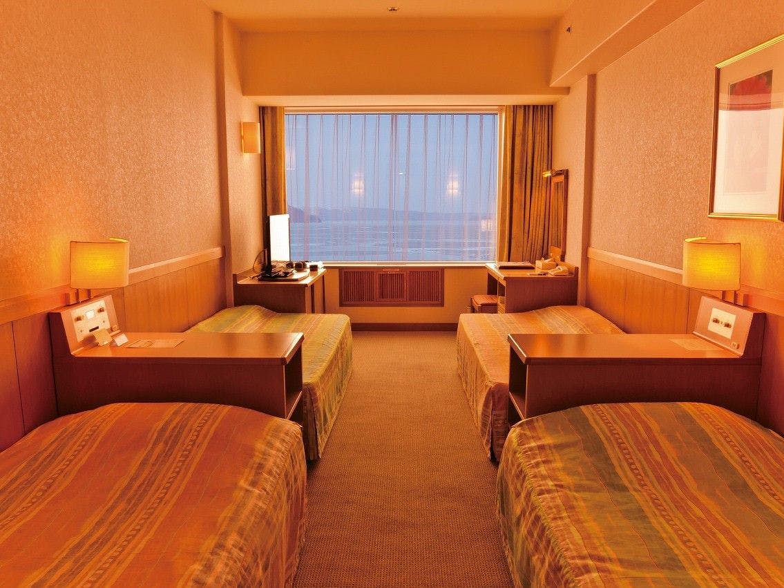 ファミリールーム