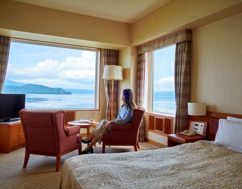 コーナールーム　ブロアバス